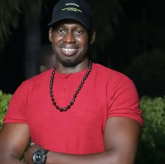 daniel lukudu Oliver founder CEO  SSD CROWN
