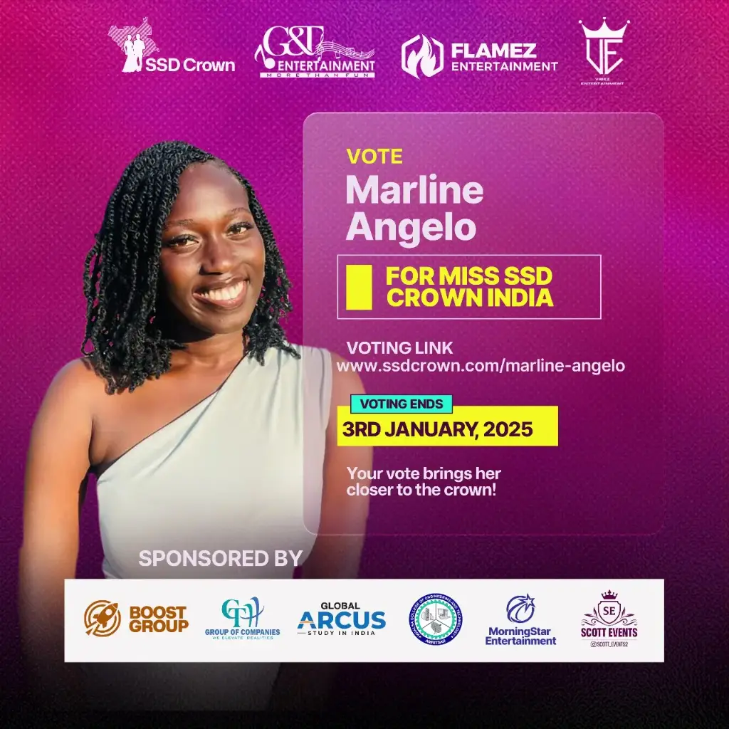 5 Votes for Marline Angelo
