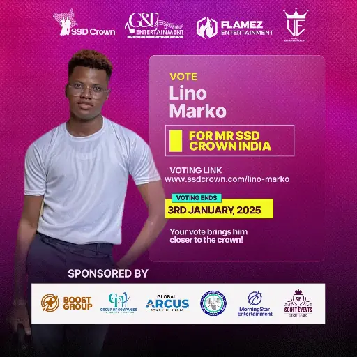 1 Vote for Lino Marko