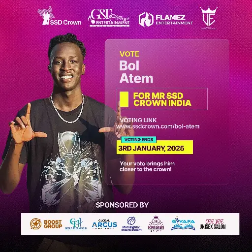 1 vote for bol atem